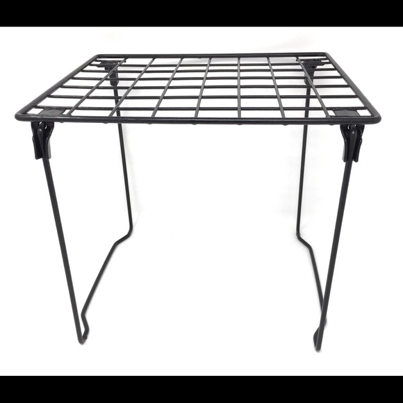 7 Piece Locker Kit - Black - Picture 3 of 4